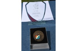 Fédération Nationale des Pompiers